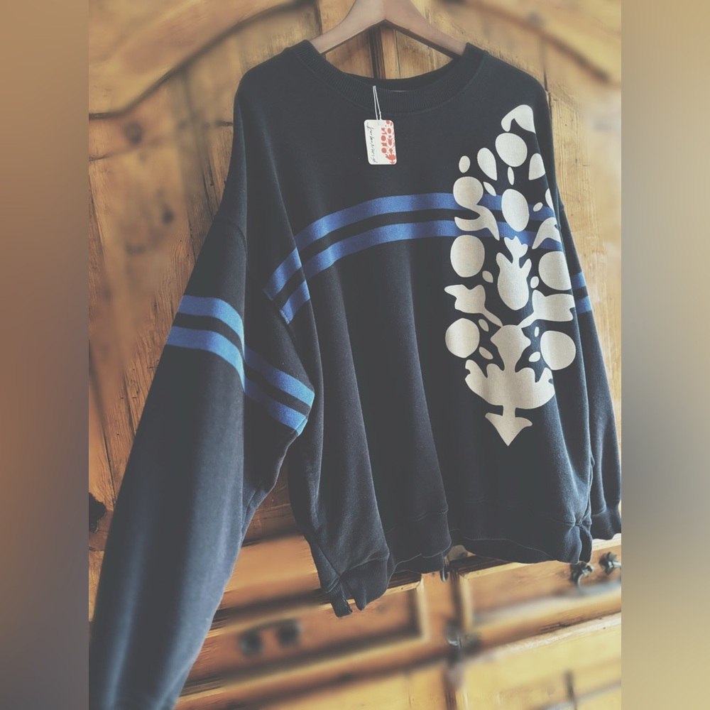 FP Movement Big Buti Logo Pullover - Picture 6 of 10